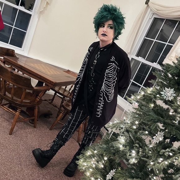 Meet your Posher, Jack - Picture 3 of 6